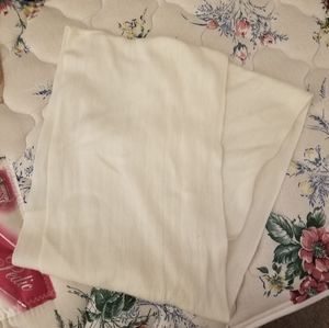 Off-white Infinity Scarf